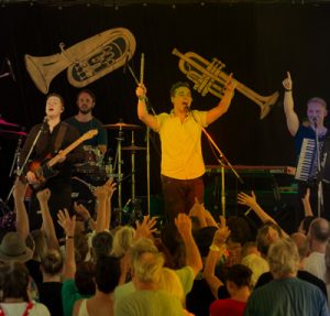 cobargo folk festival