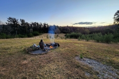 by-the-fire